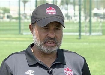 زكي عبد الفتاح أنصح مصطفى شوبير بالرحيل عن الأهلي وتلقيت تهاني أمريكية على لقب دوري الأبطال