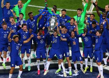 تقارير اللاعب الخامس الدوري السعودي يستهدف صفقة جديدة من تشيلسي