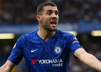 تقارير تمت كوفاسيتش ينتقل إلى مانشستر سيتي