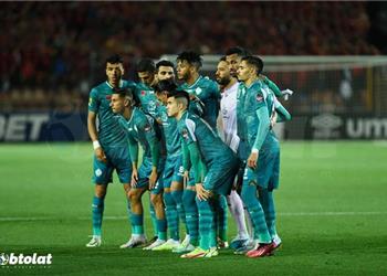 تقارير مغربية لاعب الرجاء يقترب من الدوري المصري