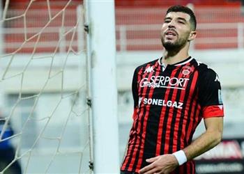 اتحاد العاصمة يوضح لـ بطولات حقيقة اقتراب الزمالك من أيمن محيوص