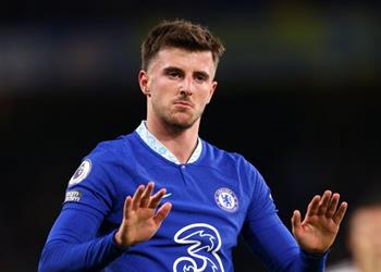 ذا أثلتيك تشيلسي يرفض عرض مانشستر يونايتد الثاني لضم ماونت