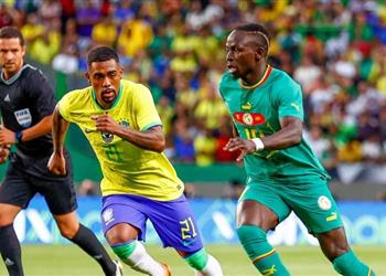 ماني يشيد بـ فينيسيوس ويؤكد سيفوز بالكرة الذهبية