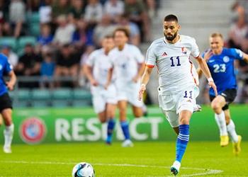 كاراسكو ينتقد تصرف كورتوا بالانسحاب من منتخب بلجيكا