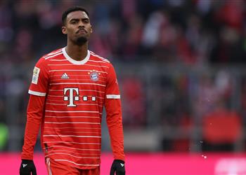 بعد اهتمام ليفربول جرافنبرخ ي ثير الشكوك حول مستقبله مع بايرن ميونخ