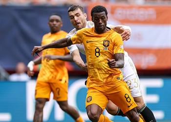 عائق أمام انتقال فينالدوم إلى الدوري السعودي