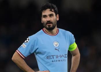 أليماني يطير إلى ميونخ لحسم صفقة انضمام جوندوجان إلى برشلونة