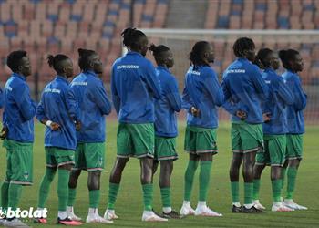 اتحاد جنوب السودان لـ بطولات لم نطلب أي أموال لخوض ودية مصر وتحملنا تكاليف السفر