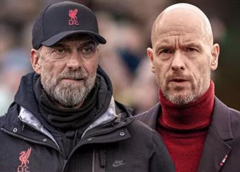 مانشستر يونايتد ينافس ليفربول و10 أندية على صفقة إفريقية