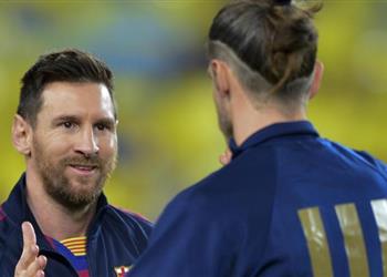 بيل عن انتقال ميسي لـ إنتر ميامي يحتفلون بكل فوز كأنه لقب دوري الأبطال