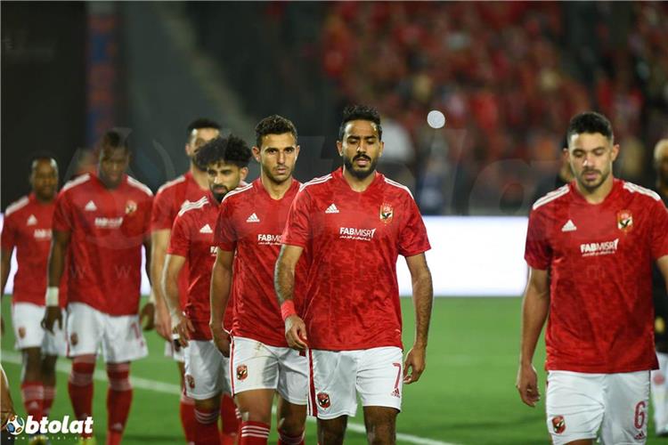 فريق الاهلي