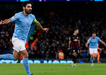 بعد أنباء حسم الصفقة شرط يهدد برشلونة بفقدان جوندوجان