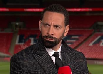 فرديناند ينصح مانشستر يونايتد بالتعاقد مع لاعب ريال مدريد هذا الصيف