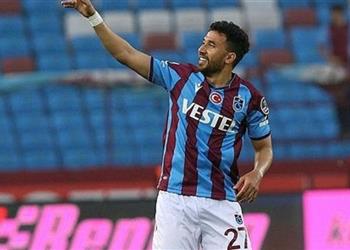 تقارير طرابزون سبور يحسم موقفه من رحيل تريزيجيه إلى الدوري السعودي
