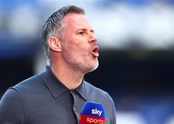 كاراجر السعودية تغي ر قوانين كرة القدم ويجب إيقاف هذا الغسيل الرياضي