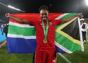 بيرسي تاو الإصابات أثرت على تأقلمي في الأهلي والآن استعدت ثقتي بنفسي