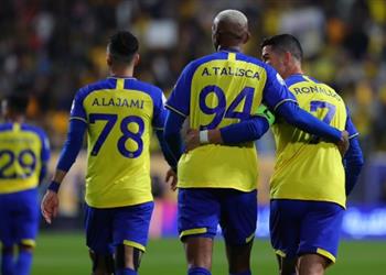 تقارير النصر السعودي يتوصل لاتفاق مع المدرب الجديد