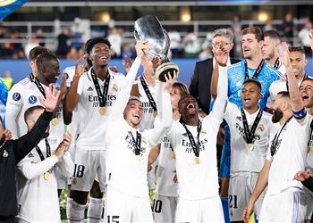 كادينا سير ريال مدريد يعرض 4 لاعبين للبيع