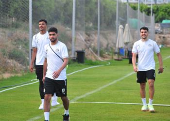 كاف يشيد بالملف الطبي لبعثة منتخب مصر الأولمبي وتشديدات بسبب المنشطات