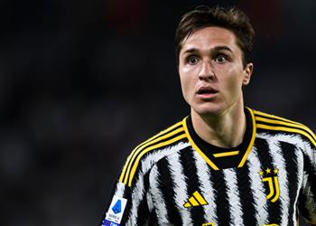 ليفربول يجهز 40 مليون يورو لضم كييزا ويوفنتوس يحدد سعره