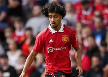 بعد 15 عام ا زيدان إقبال يعلن رحيله عن مانشستر يونايتد