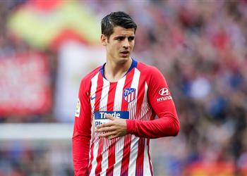 تقارير موراتا يرفض عرض ا كبير ا من الدوري السعودي