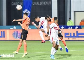 الزمالك يواجه فاركو في كأس مصر والتاريخ يحرج الأبيض