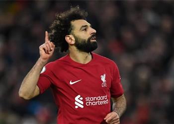 تقارير الدوري السعودي يستهدف ضم محمد صلاح