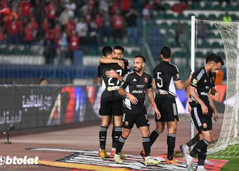 رابطة الأندية تعلن عن أفضل لاعب في مباراة الأهلي وحرس الحدود