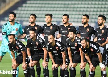 كشري الأهلي لا يملك رفاهية الراحة ولاعب الفريق أراد اثبات ذاته