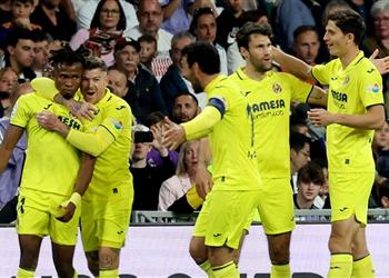 تقارير تشيلسي يتوصل لاتفاق مع مهاجم فياريال ويحسم ثاني صفقاته الصيفية