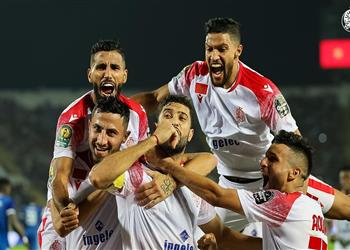 تقارير الوداد يقطع الطريق على الأهلي ويتوصل لاتفاق مع خليفة علي معلول