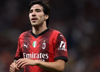 ميلان يضغط على تونالي للرحيل إلى الدوري الإنجليزي