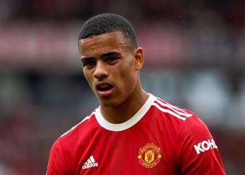 مانشستر يونايتد يسعى لحسم مستقبل جرينوود قريب ا