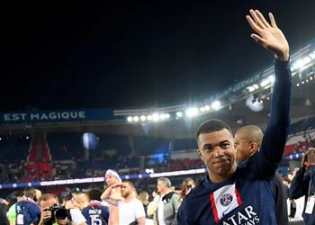 باريس سان جيرمان يشعر بـ الغش بسبب مبابي وريال مدريد يترقب