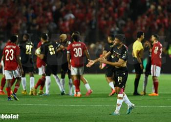 تقارير يحيى عطية الله يرد على عرض الأهلي