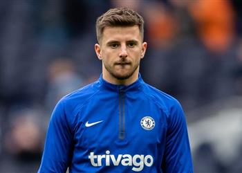 مانشستر يونايتد يقدم عرضه الثالث لضم ماسون ماونت من تشيلسي