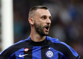 تقارير بروزوفيتش يوافق على عرض النصر السعودي