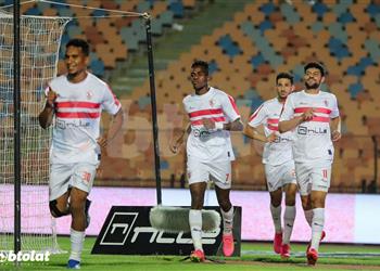 تشكيل الزمالك أمام فاركو في كأس مصر مصطفى شلبي وشيكابالا أساسيين