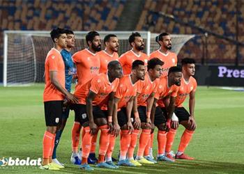 تشكيل فاركو أمام الزمالك في كأس مصر عمرو جمال وحمرون يقودان الهجوم