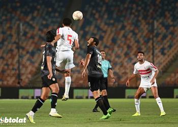 موعد مباراة الزمالك القادمة بعد الفوز على فاركو في كأس مصر