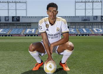 بيلد تكشف التفاصيل المالية لتعاقد ريال مدريد مع بيلينجهام