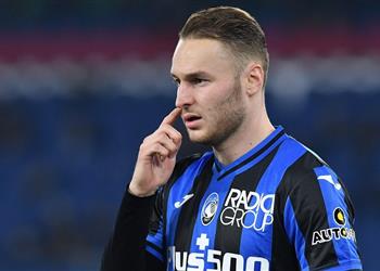 لاجازيتا ليفربول ينافس نابولي على ضم كووبميينيرز