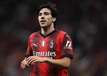 مانشيني أشعر بالأسف لمغادرة تونالي الدوري الإيطالي