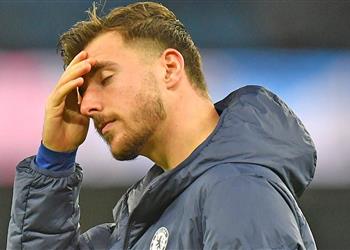 صفقة ماونت تثير غضب مانشستر يونايتد من تشيلسي