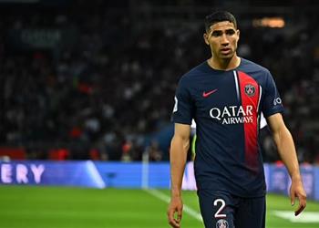 وكيل حكيمي يوضح مدى إمكانية رحيله بعد اهتمام مانشستر سيتي وموقفه من العودة لـ ريال مدريد