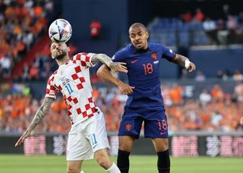 بروزوفيتش يرفض مزاملة رونالدو من أجل برشلونة