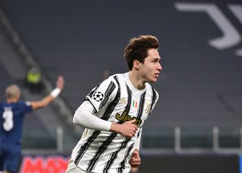 ليفربول يستغل نقطة ضعف يوفنتوس لإغراء كييزا