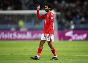 الأهلي ي قدم 3 تنازلات التفاصيل المالية في العقد الجديد لـ حسين الشحات