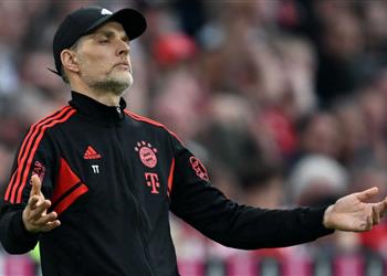 توخيل يضغط على بايرن ميونخ لحسم صفقة من برشلونة